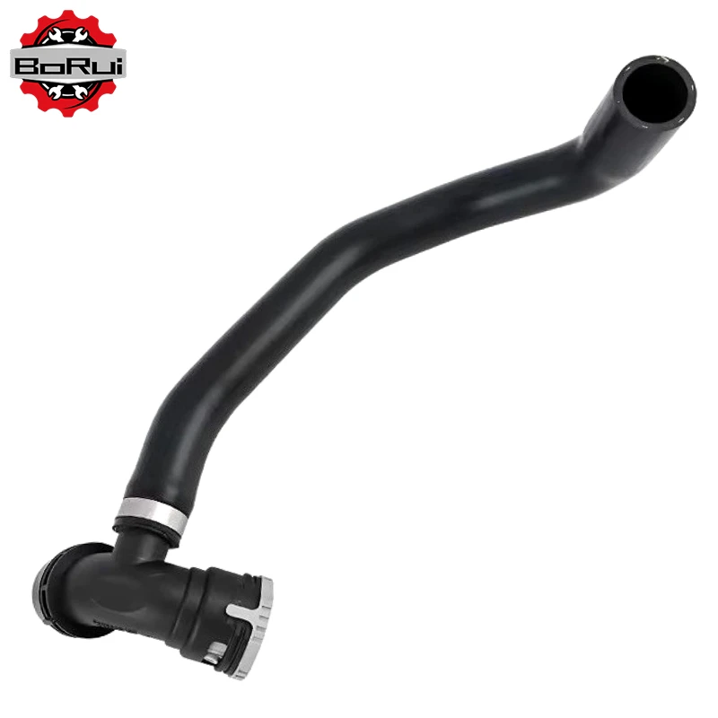 

OEM LR005564 30774513 Шланг возврата воды, замена шланга охлаждающей жидкости радиатора двигателя для Volvo S60 S80 V70 XC60 XC70 XC90 Land Rover