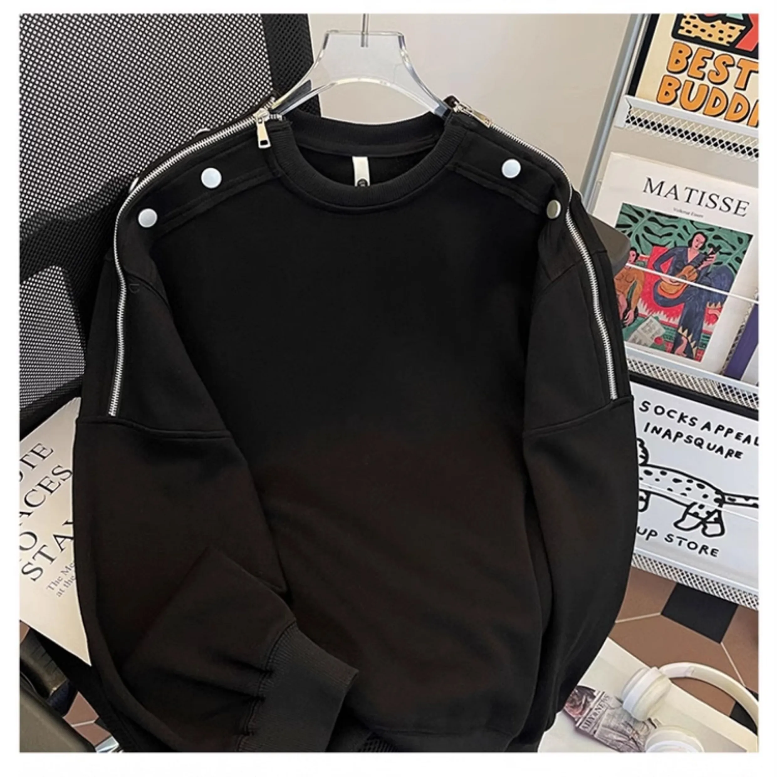 

Мужские худи без капюшона для экстремальных видов спорта: для байкеров, велосипедистов, альпинистов, для экспедиций и приключений, термобелье для отдыха и спорта, BF