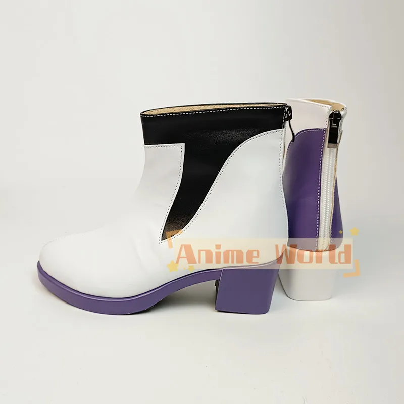Anime Game Umamusume Pretty Derby Narita Taishin Cosplay Shoes Boots Adult Children Halloween Party Costume Accessories Props