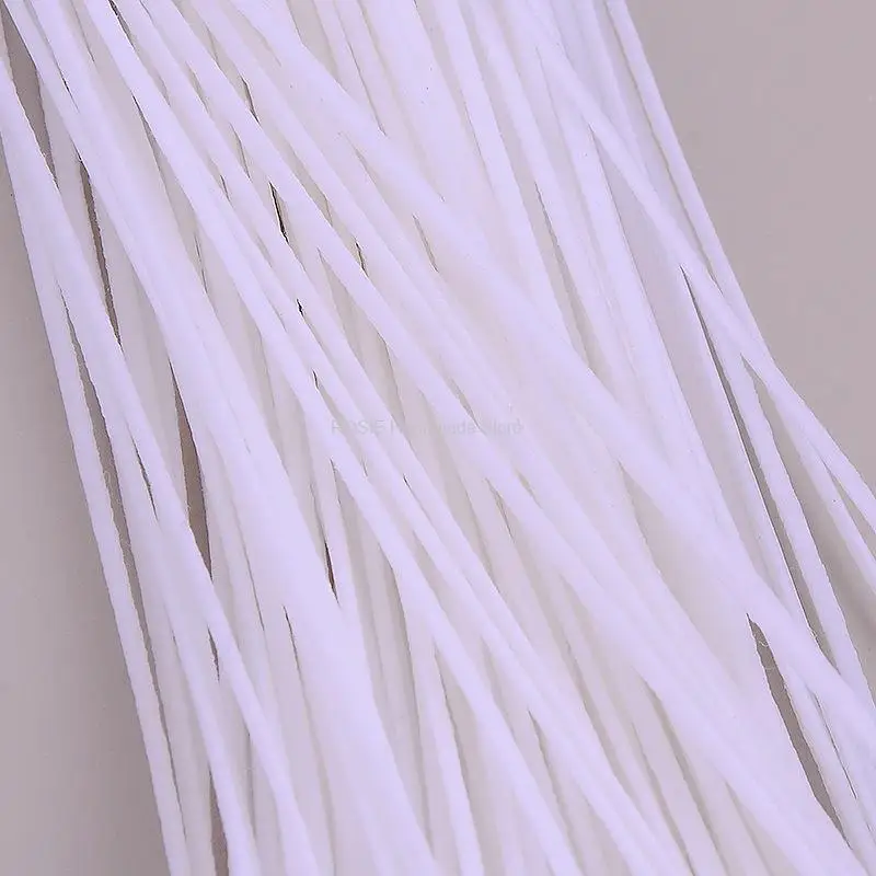 100 Candle Wick Diy Aromatherapy Candle Wick Pure Cotton Wick Candle Making Tool Wick