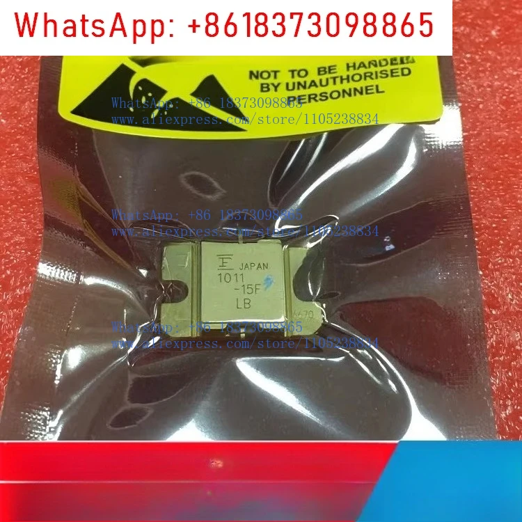 1pcs FLM1011-15F FLM1011-8F FLM1011-4F FLM1011-12F High frequency tube, microwave tube