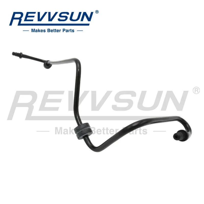 Master Cylinder Clutch Hose Tube Pipe Cable Left Hand Drive for Ford Fiesta MK4 1996- Puma 1.4 1.7 Courier 1997-  Mazda 121