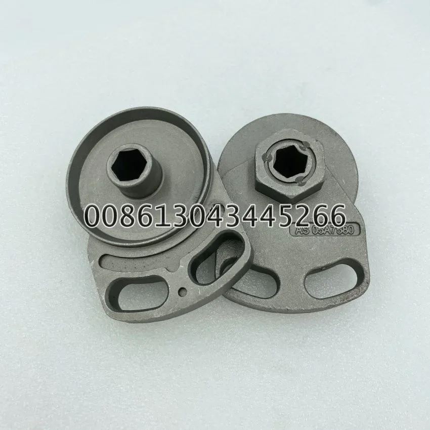 Best Quality 1 or 2 Pieces AS05A7580 Torsion Spring Holder For Roland 700 Machine Spare Parts