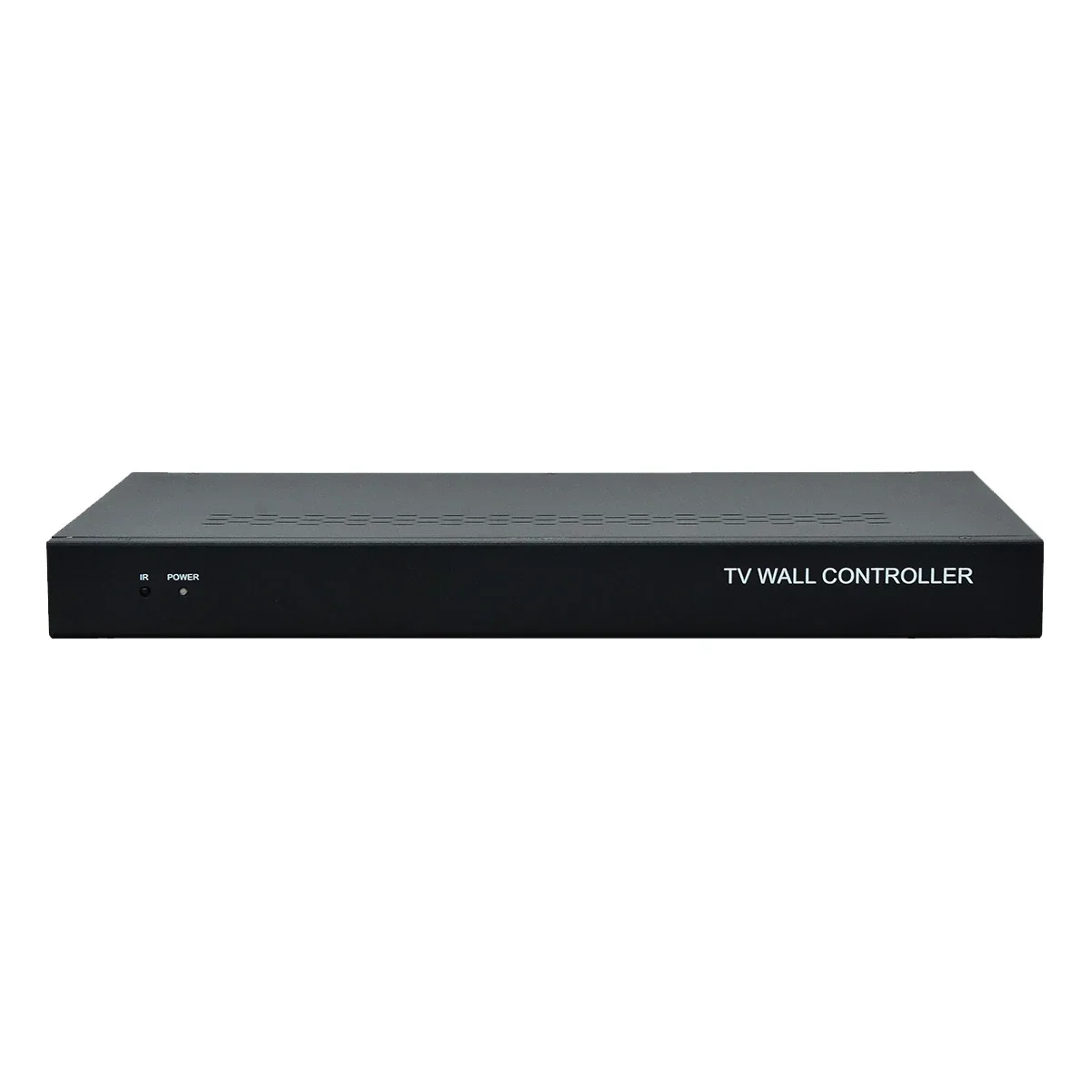 ISEEVY 12 Channel Video Wall Controller 3x4 4x2 2x6 6x2 2x5 5x2 TV Wall Processor with RS232 Control for 12 TV Splicing