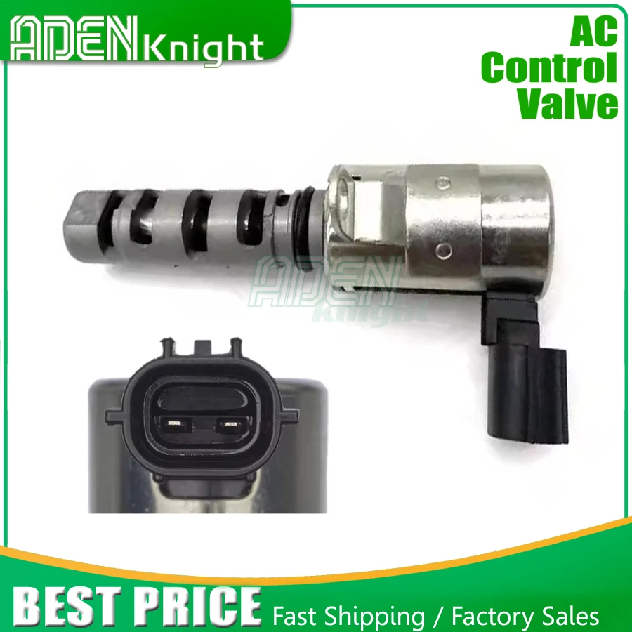 

Variable Valve Timing VVT Solenoid For Dodge Jeep Mitsubishi Chrysler 1028A022 4884483AA 4884483AB 4884483AC
