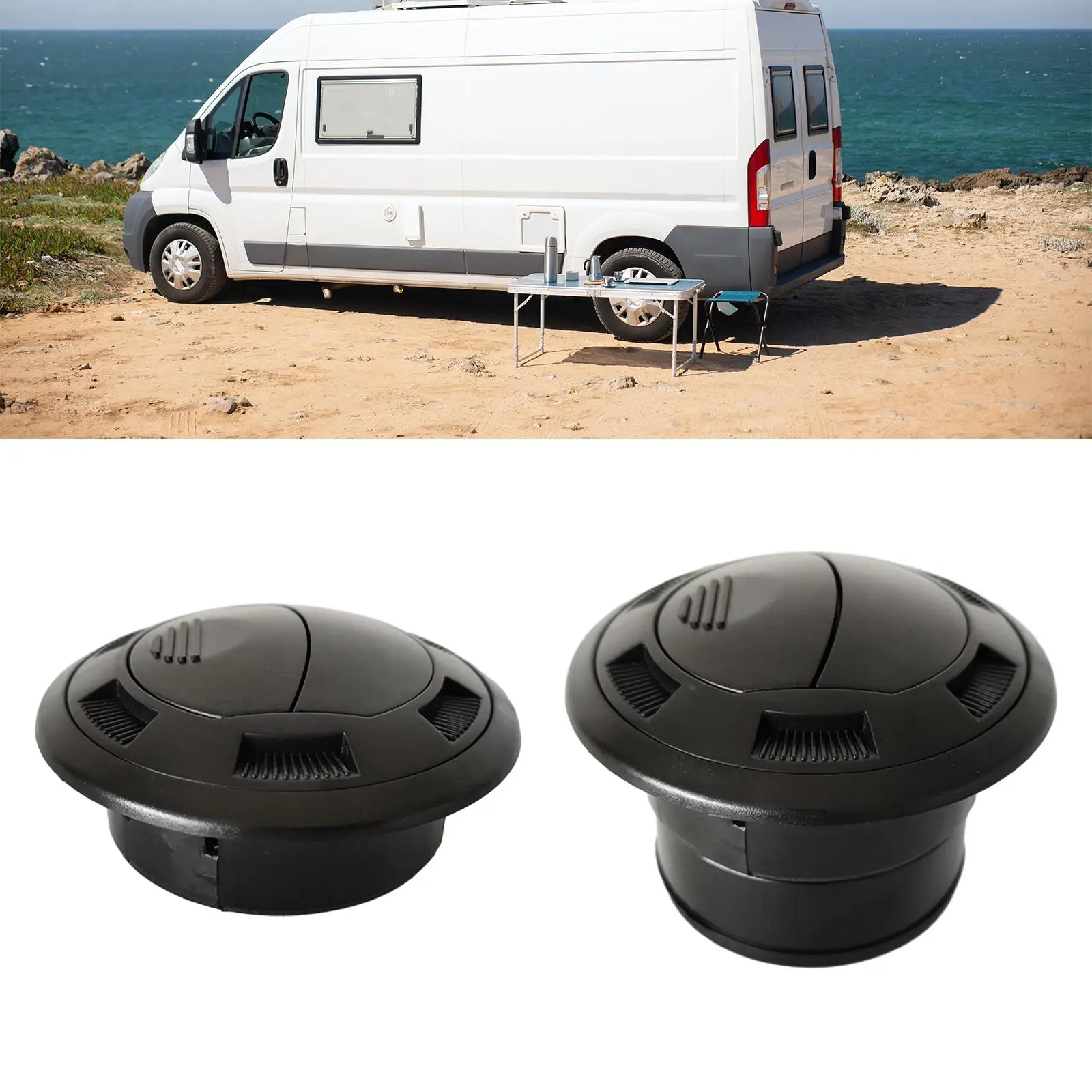 

Вентиляционное отверстие Выходное отверстие для вентиляции приборной панели Дефлектор кондиционера