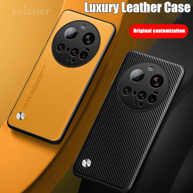 Luksusowe etui na telefon Xiaomi 15 Ultra Silicone Bumper Shockproof Cover Coque For Xiaomi 15 Phone Fundas Shell