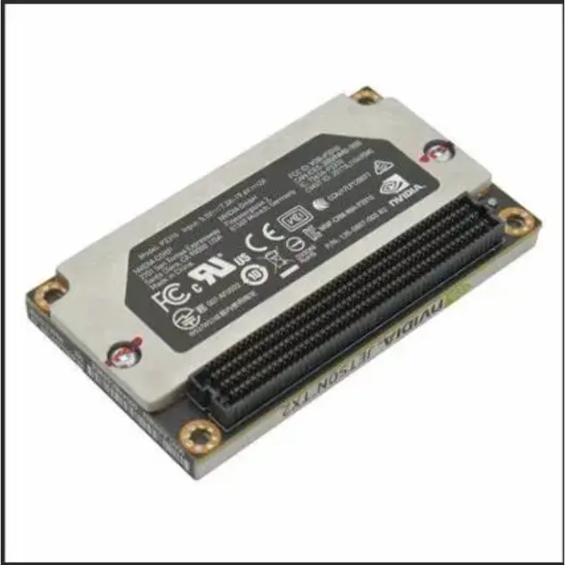 NVIDIA Jetson TX2 لوحة تطوير الوحدة الحسابية مجموعة تطوير AI اللوحة الأساسية 8 جيجابايت