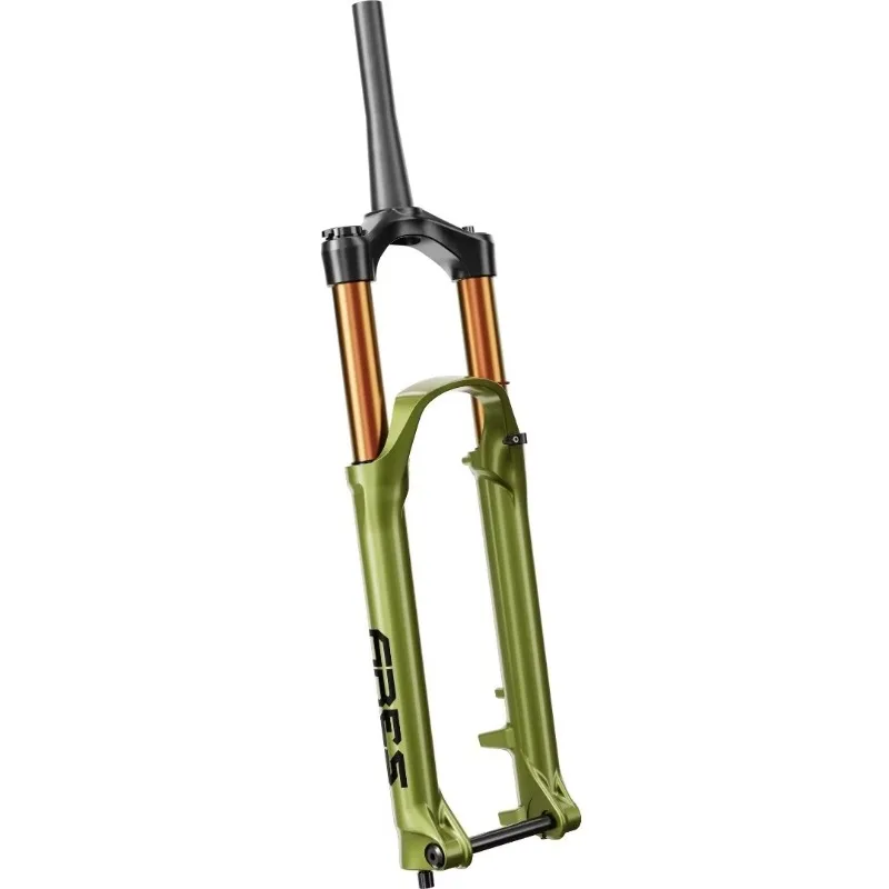 ARES Air Spring MTB Suspension Fork 27.5/29 Inch 100‑160mm Travel Mountain Bike Front Fork