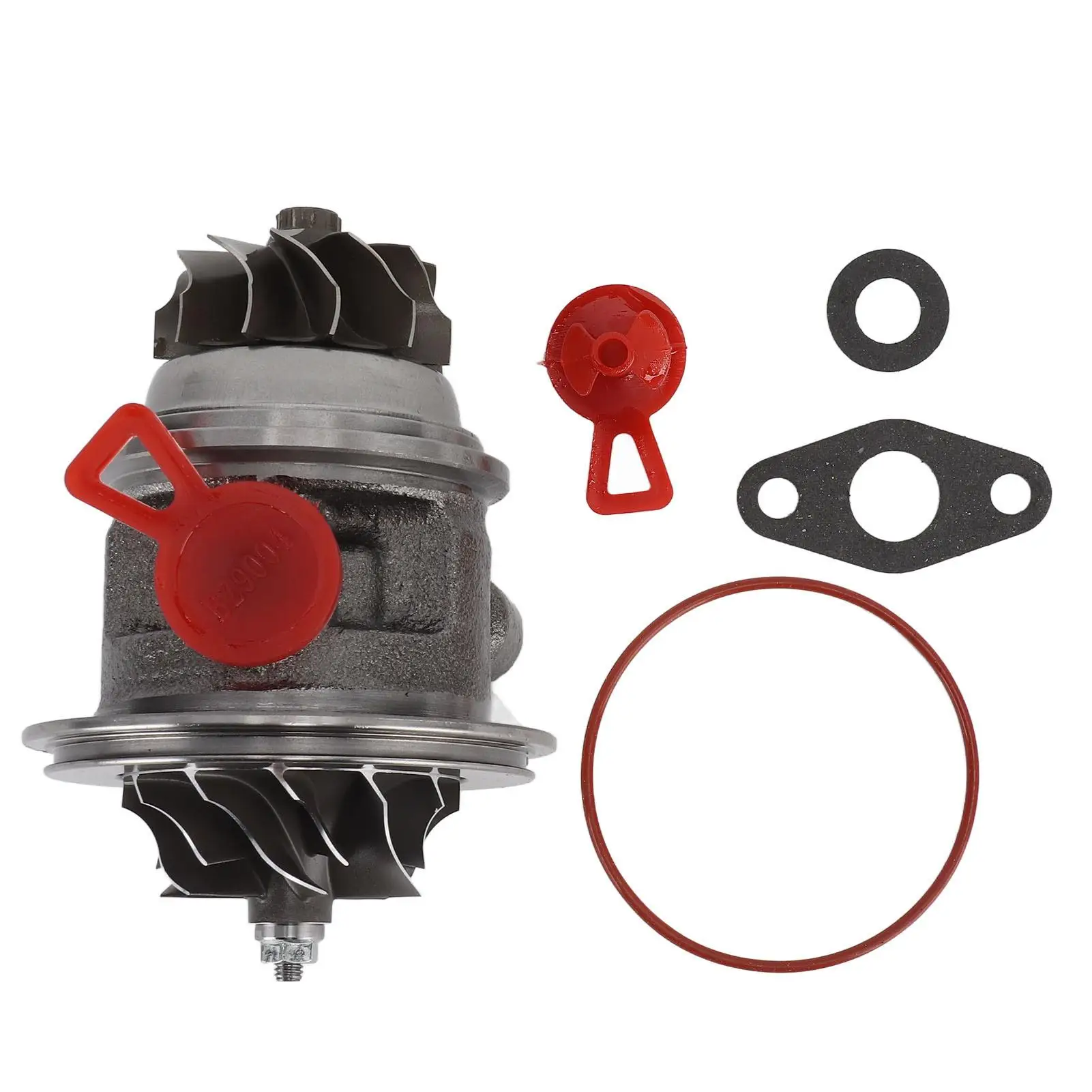 

Turbocharger Construction 49131-05212 49131-05211 High Performance Cartridge Perfect Fit for car