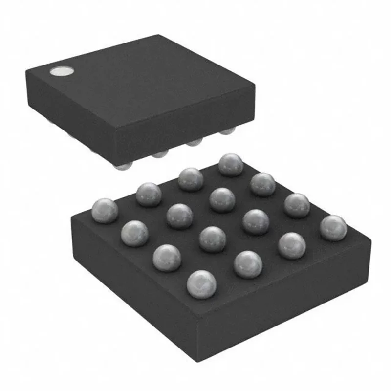 

1-10 шт./лот DAC80508ZYZFR DSBGA-16 Новый оригинал