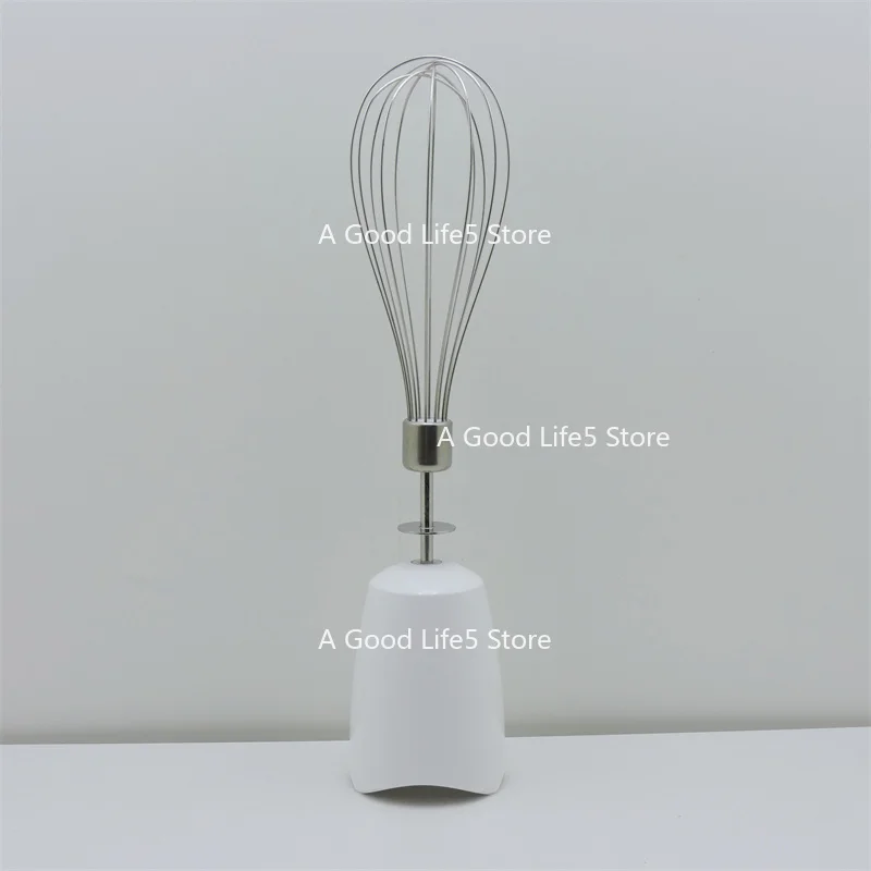 

Apply To Braun MQ10 Egg Beater MQ505 4165 MQ5025 4191 MQ3000 Egg Beater
