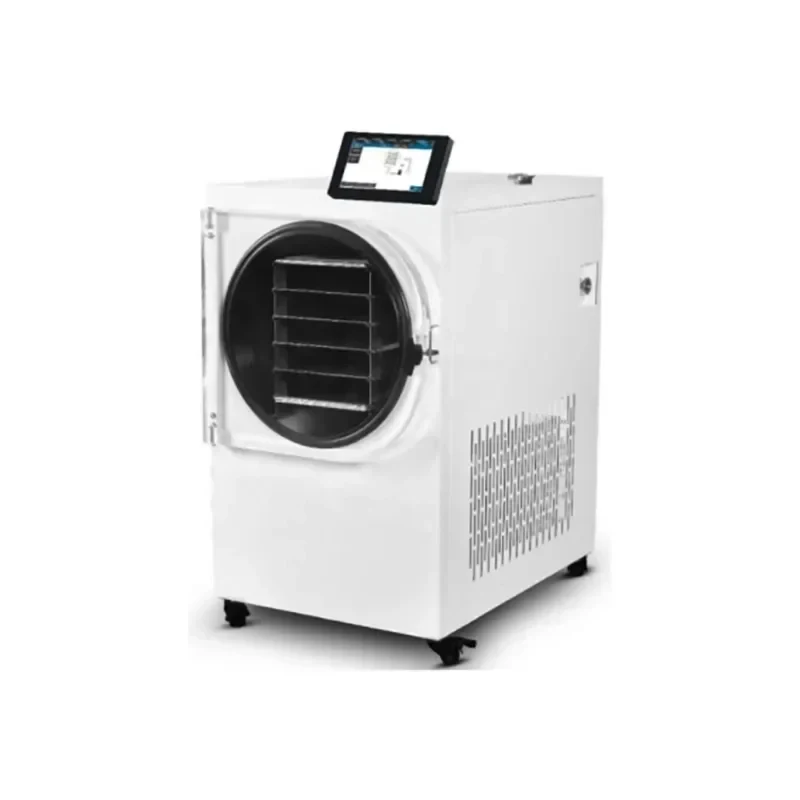 SJ-0H -C -C 0.Dryer Vacuum Drying Equipment Food Lyophilizer Competitive Price