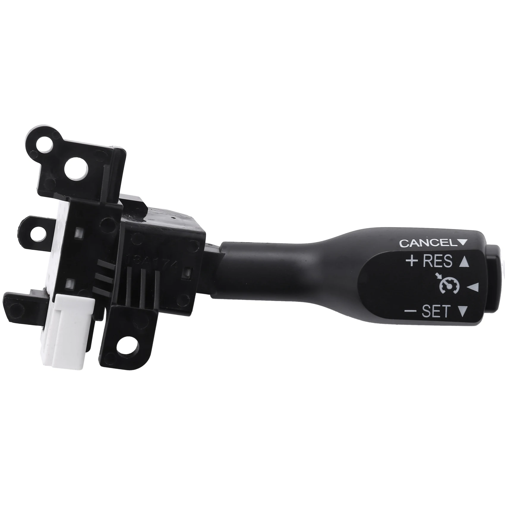 A98M Bag Cruise Control Switch For Toyota Camry Corolla Highlander Rav4 Matrix For Lexus Yaris Scion 84632-34011