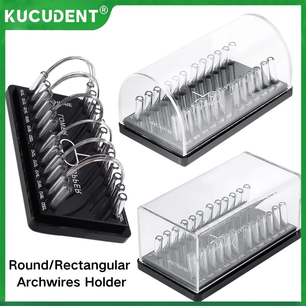 

1 шт., стоматологический акриловый органайзер, держатель для ортодонтических дуг, круглый и прямоугольный чехол, коробка для размещения проводов, диспенсер, инструмент для стоматолога