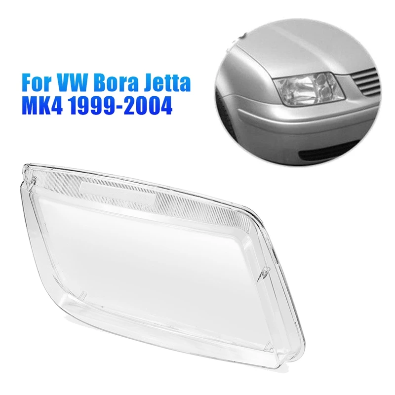 

Детали для передней фары автомобиля VW Bora Jetta MK4 1999-2004