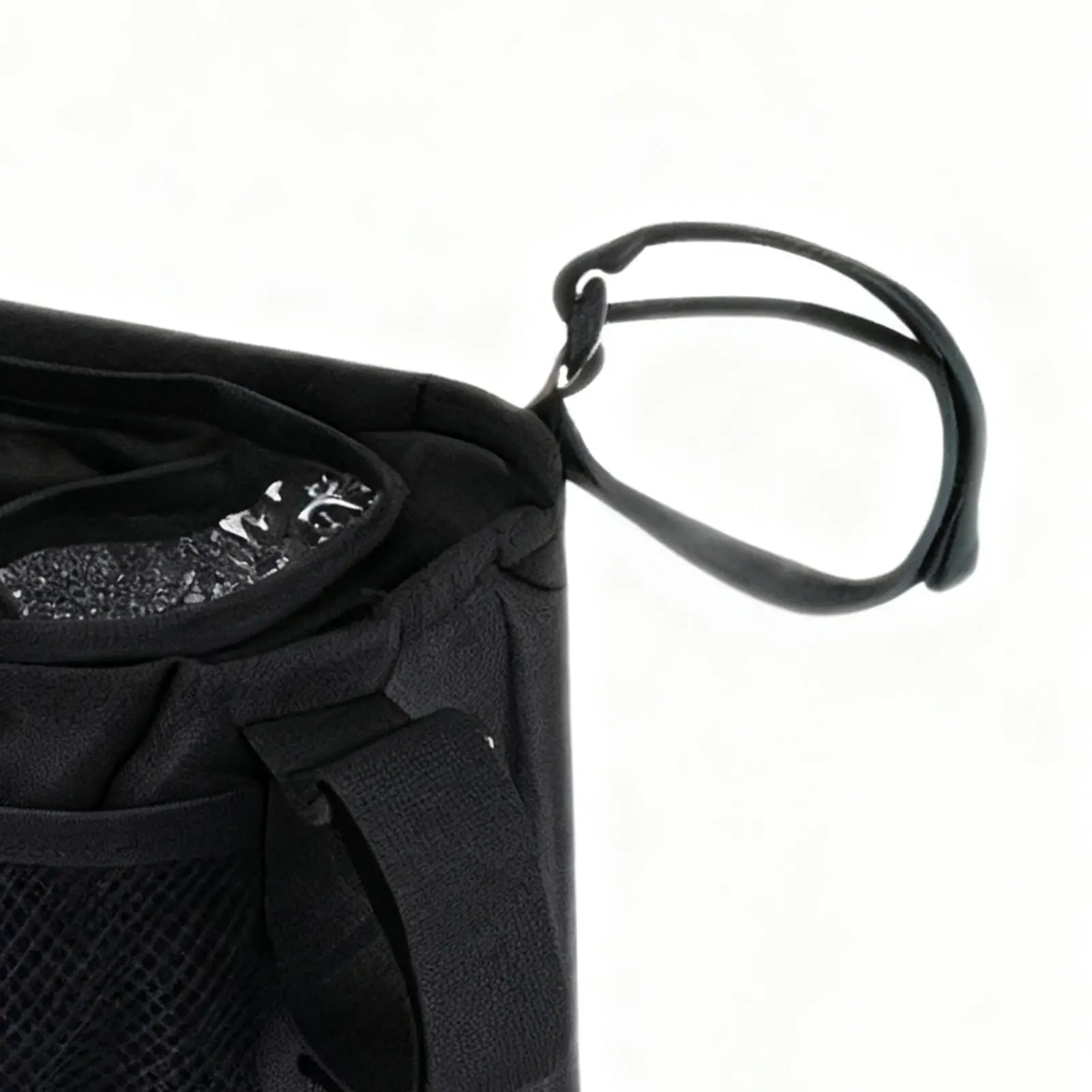 

Дорожные подвесные сумки большой вместимости с подстаканником, сумки для подгузников для колясок с 3 отделениями, органайзер для колясок, аксессуары