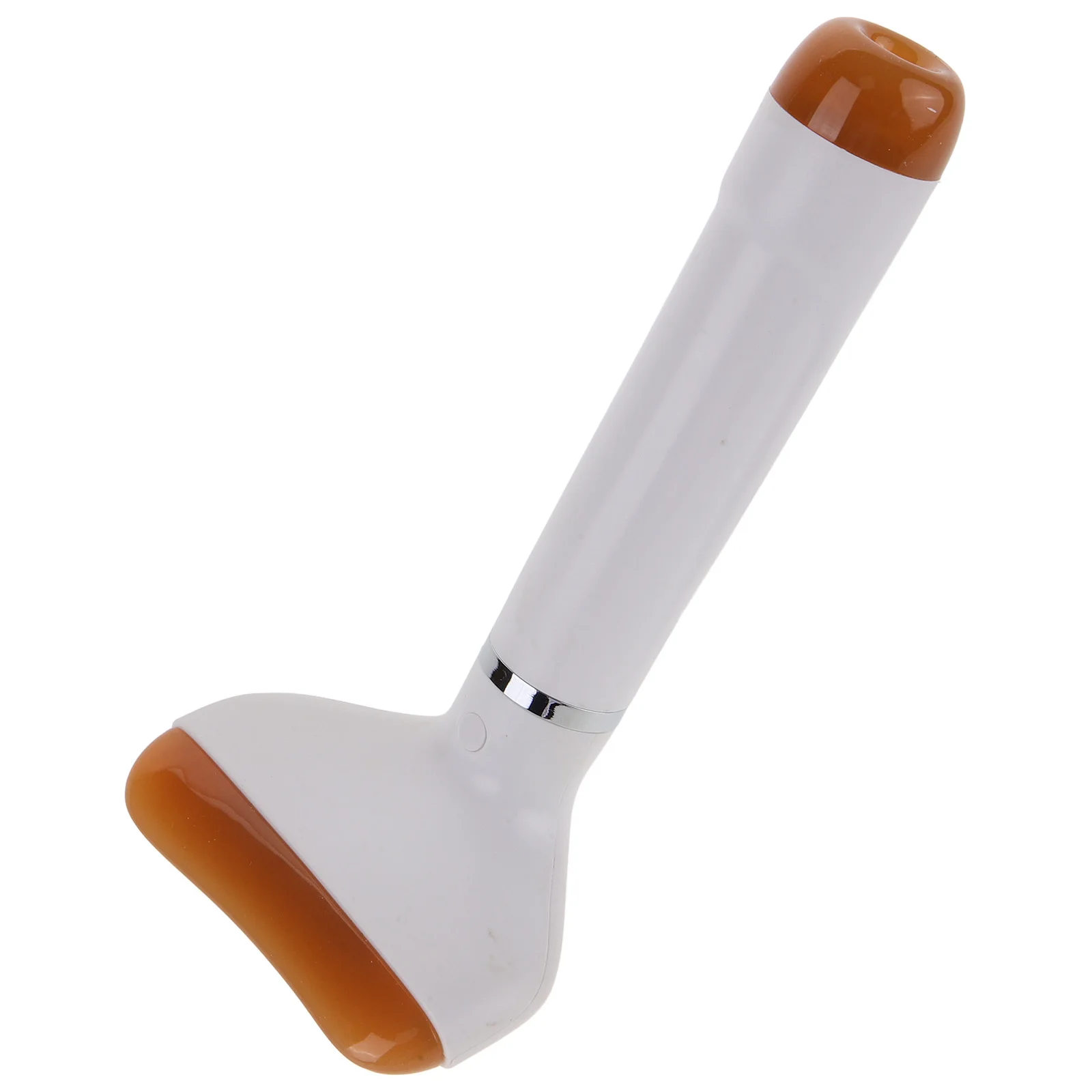 

Facial Gua Sha Tool Amber Color Manual Massager Face Sculpting Scraper Legs Neck Massage Guasha Scraping Tools Safe
