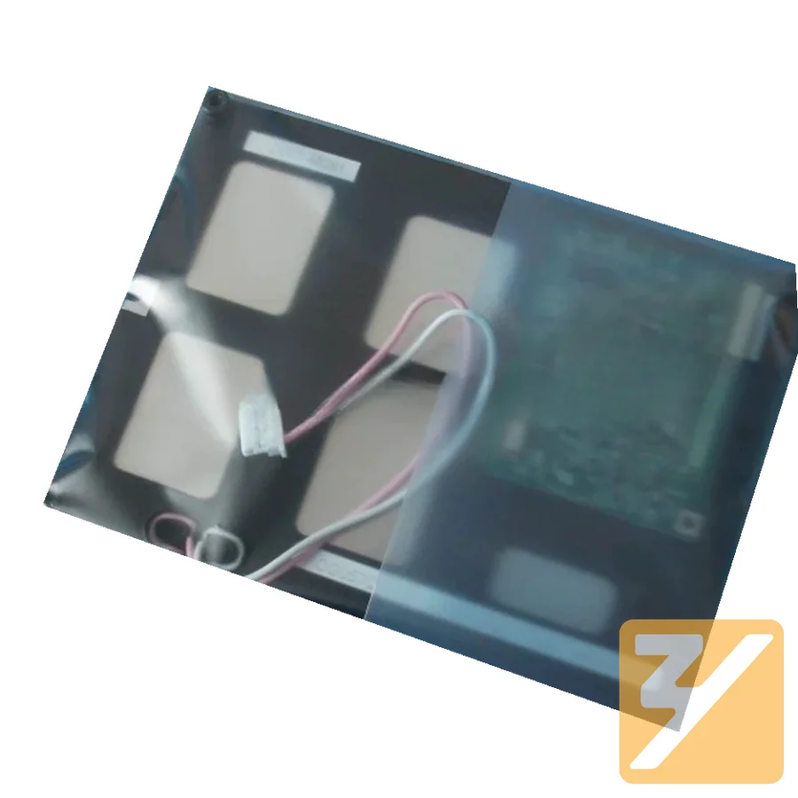 

KCG057QV1DB-G70 20-контактные параллельные данные (8-битный) интерфейсный ЖК-дисплей 5,7 дюйма 320*240