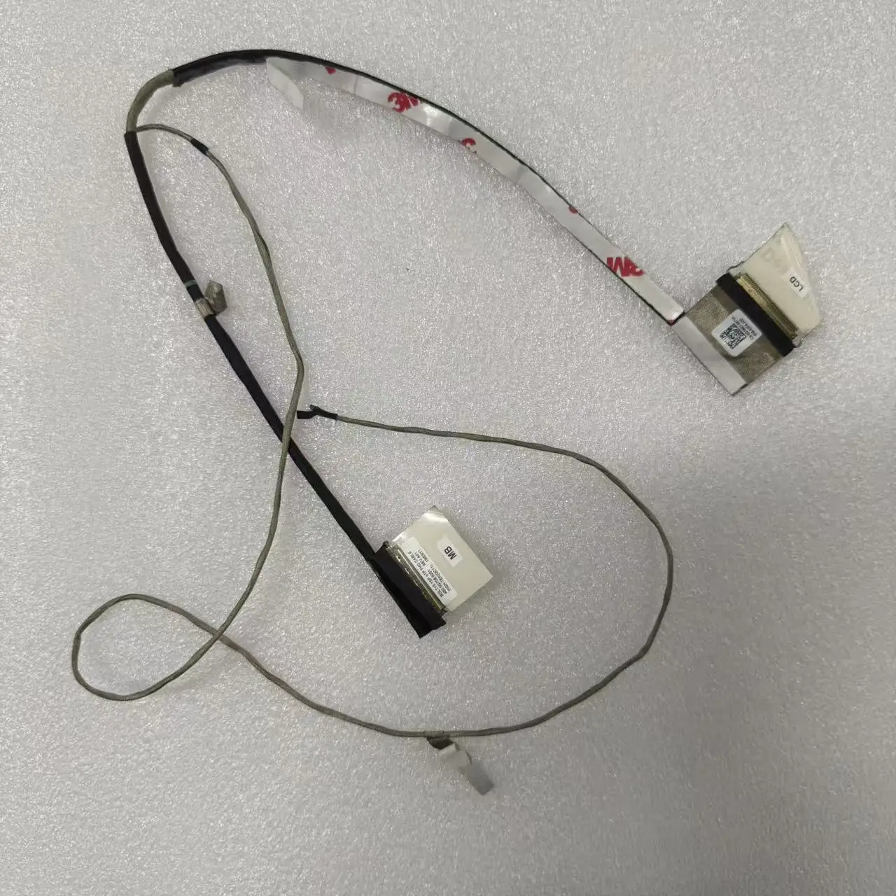 

Оригинальный 40-контактный экранный кабель для Dell Inspiron 15 5584, 0G1M8X G1M8X 450.0G708.0001