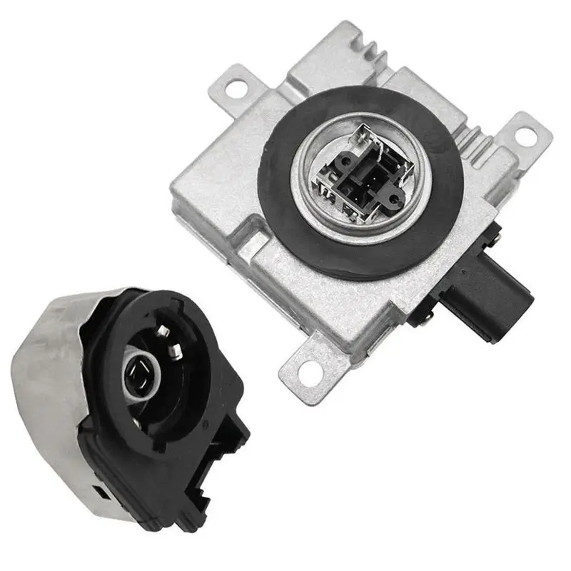 

ABHX-2 шт. автомобильный ксеноновый балласт HID и D4S D4R головка зажигания высокого напряжения W3T216 W3T21571 для Civic CRV Mazda 3 CX-5 Pajero 07-2017