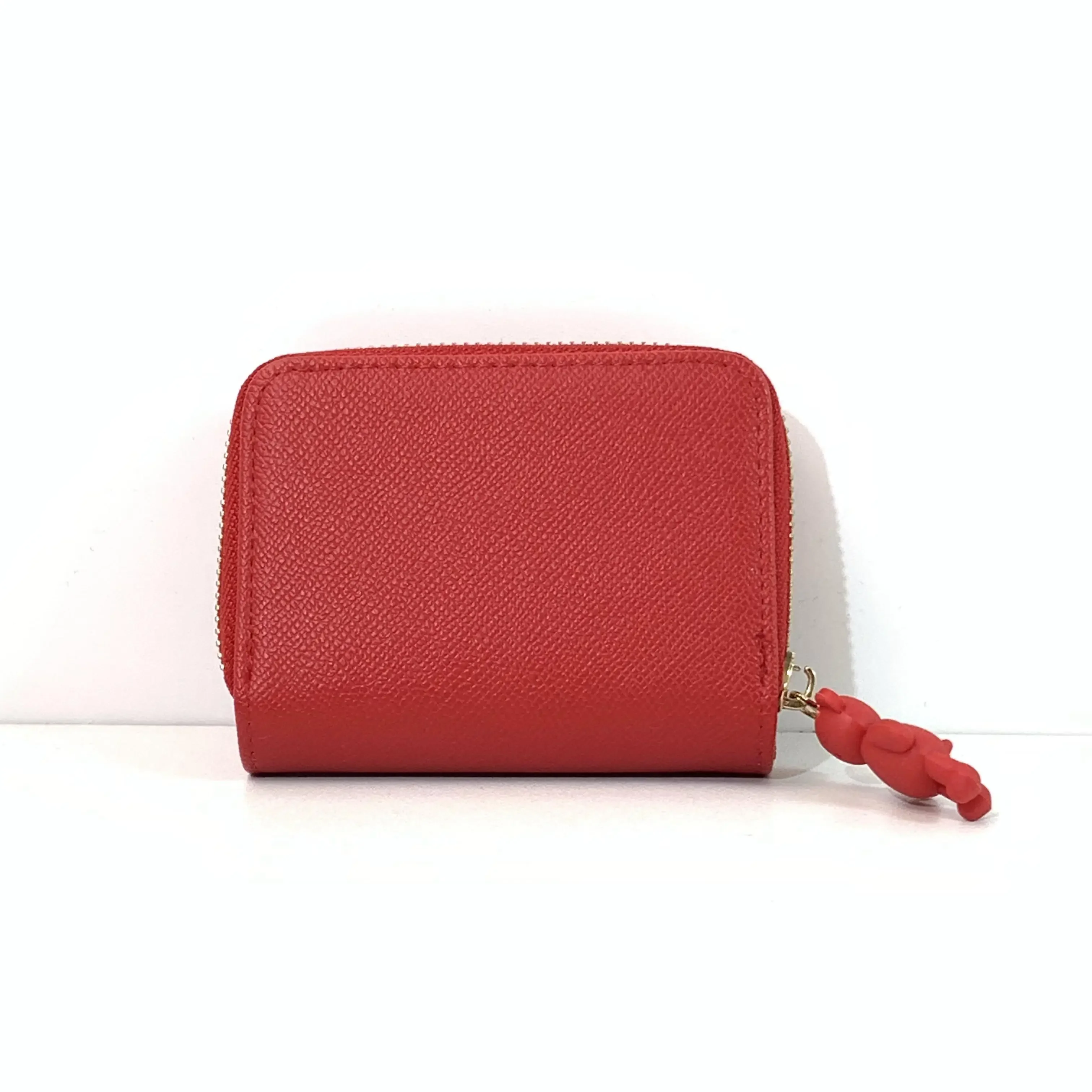 Carralero bag 2024, stylish and simple wallet size Audree fashion trend products