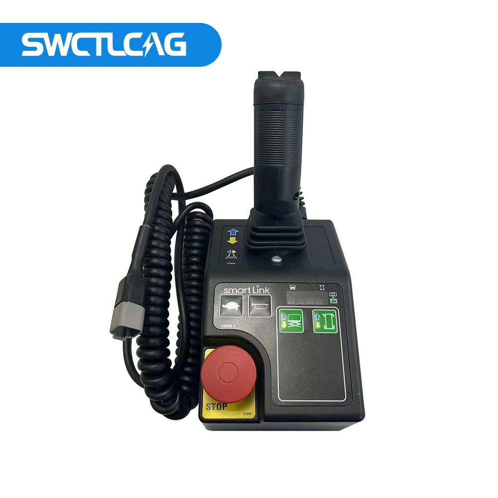 

Control Box 1256727 1256727GT for Genie Gen 6 Smart GR-12/15/20 GS-1930/1932/3246/2032/2046/2632/2646