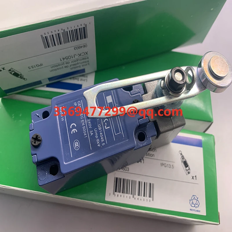 

limit switch XCK-J10541 XCK-J.C XCK-J10541H29C Brand new spot