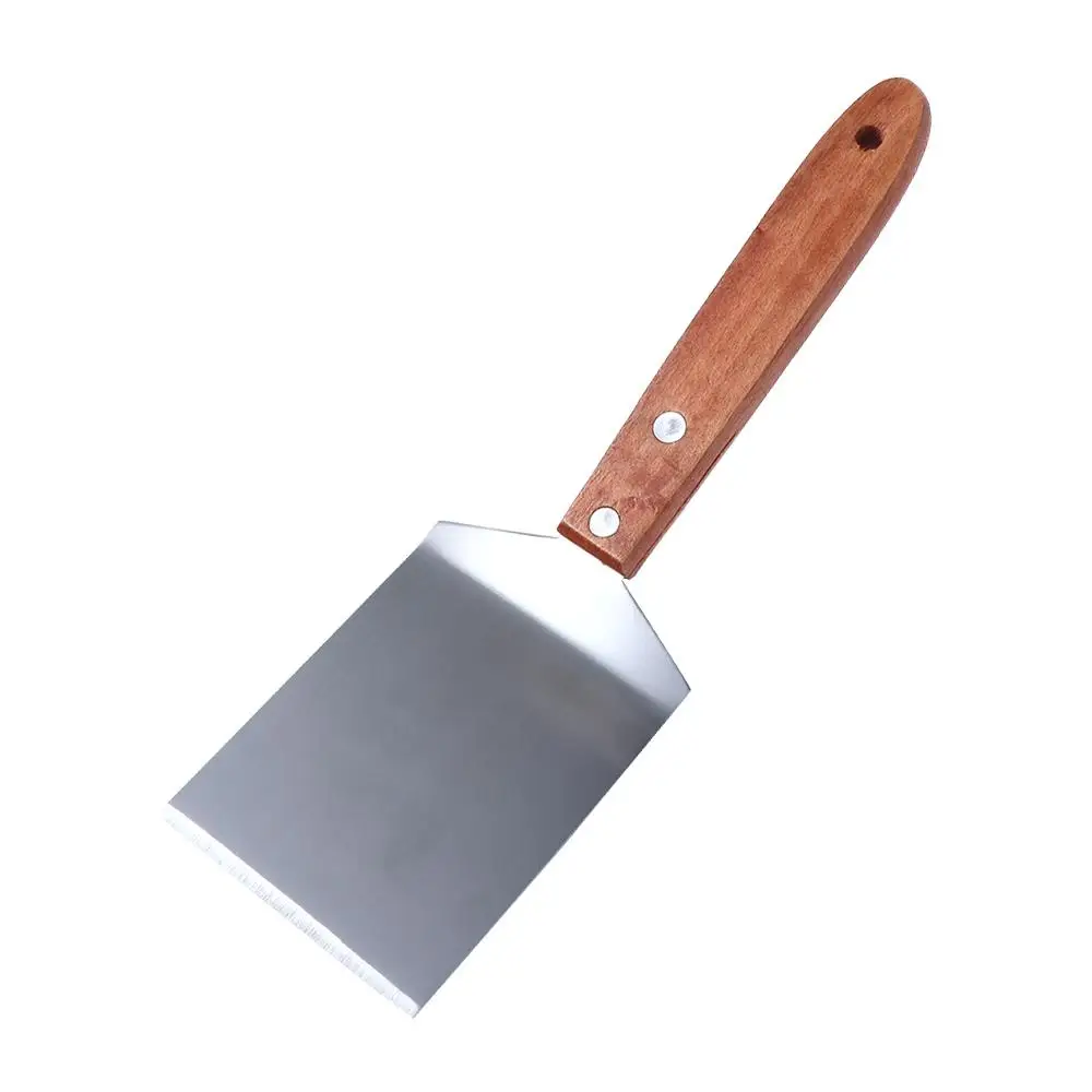 

DIY кухонная утварь, блинница, жареная рыба, лопаточка, кухонный токарный станок, кухонные аксессуары, лопатка для барбекю