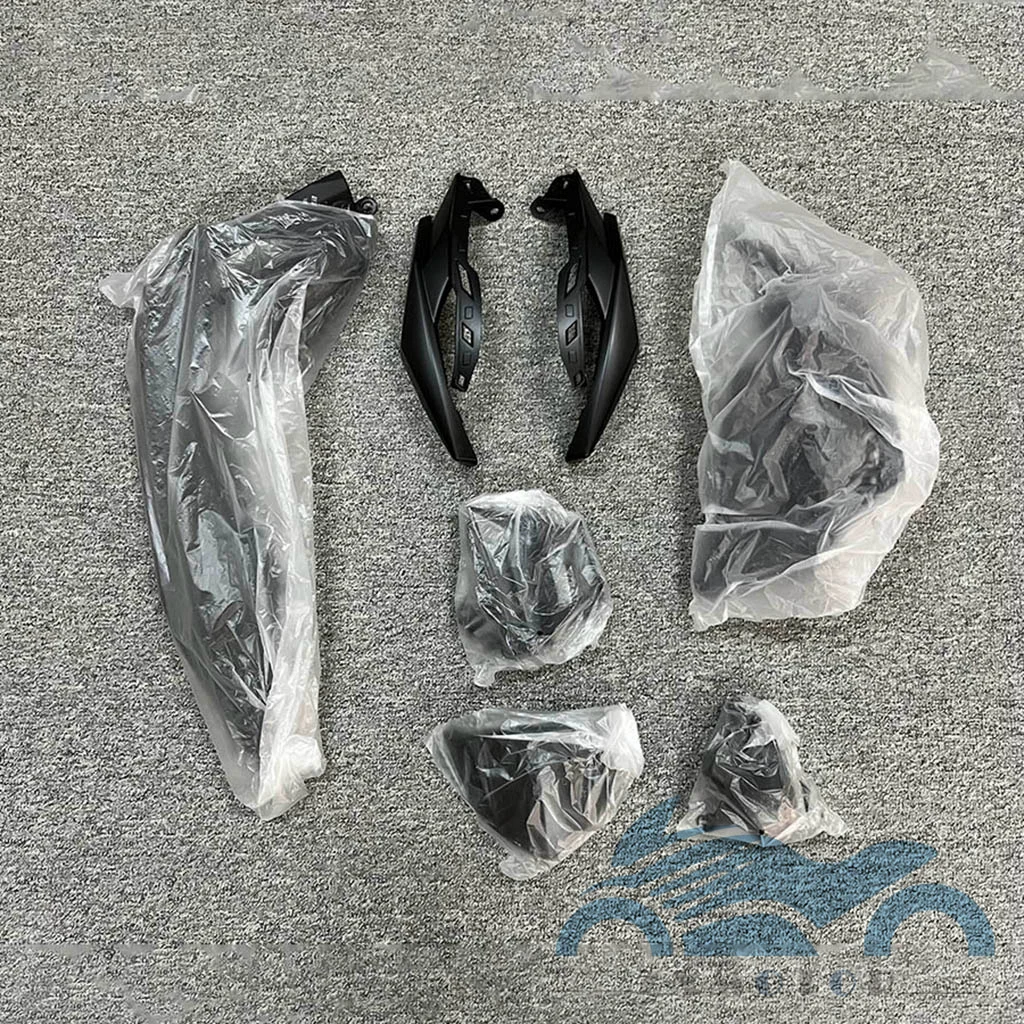 Kit de carenados aptos para Kawasaki Z1000RR 2015 2016 2017 2018 2019 Sportbike juego completo de accesorios kit de carenado