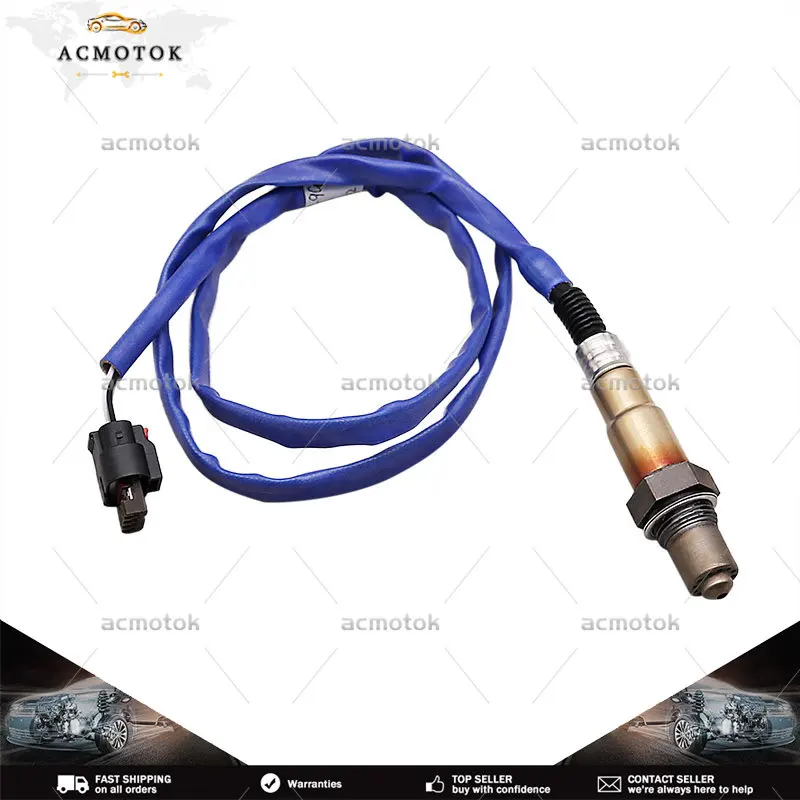 1PC F1FA-9G444-JA F1FA-9Y460-CA Downstream Oxygen O2 Sensor For 2015-2018 FORD FOCUS 1.0L