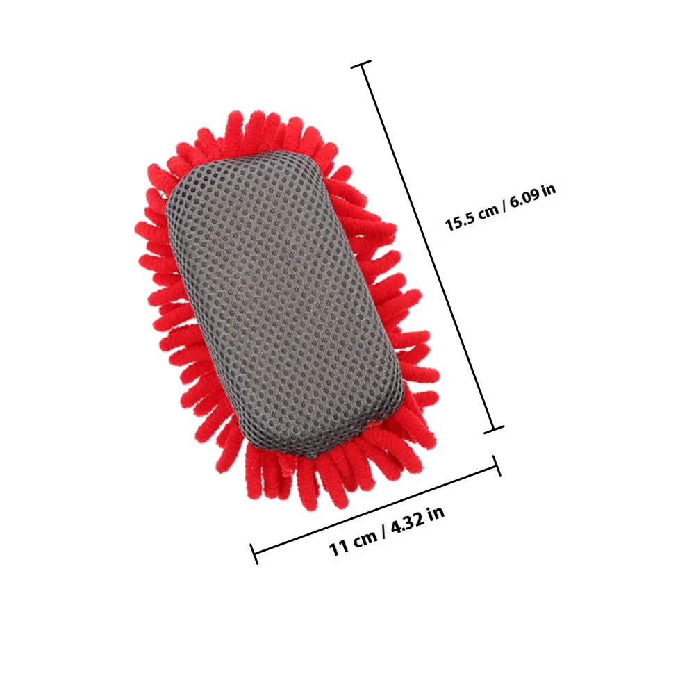 4Pcs Magnetische Chenille Tafel Radiergummis Trocken Löschen Radiergummis Wiederverwendbare Whiteboard Reinigung Werkzeuge Klassenzimmer Büro Zubehör