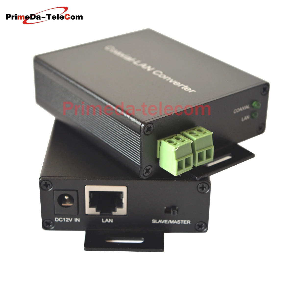 IP Network Extender over Twisted Pair Phone line Cat5e up to 2Km(6500ft) for HD Network IP Camera Webcam