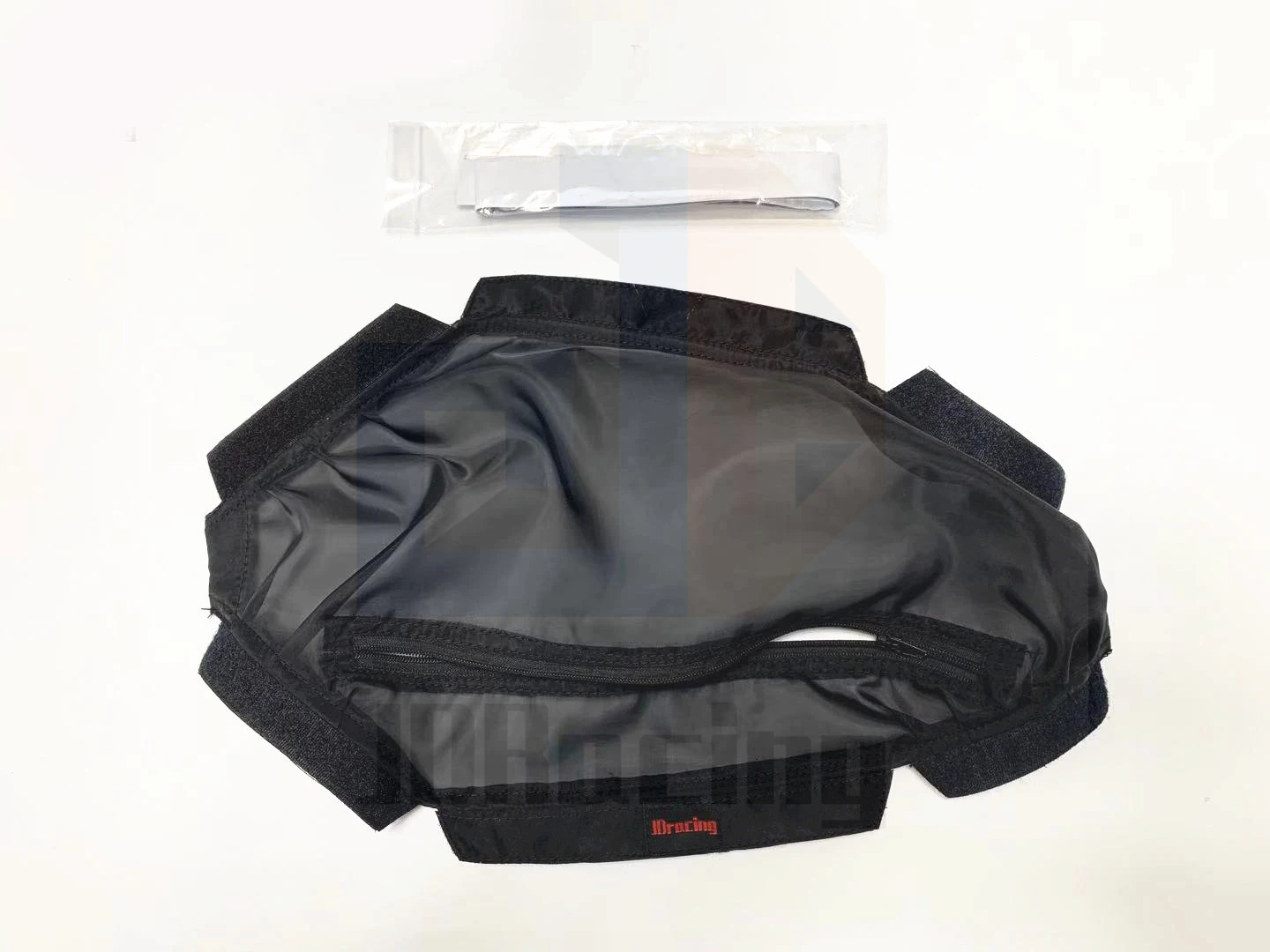 غطاء غبار الهيكل الواقي الأوساخ الغبار مقاومة غطاء حماية/غطاء ممتص الصدمات لسيارة 1/10 TRAXXAS MAXX rc #2