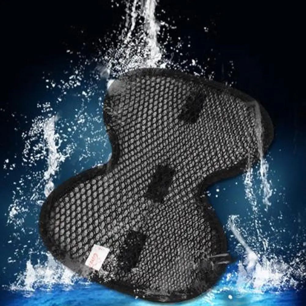 Motorcycle Helmet Insert Liner Cap Cushion Pad Breathable Quick-drying Sweat Wicking Helmet Insulation Lining Pad Moto Parts