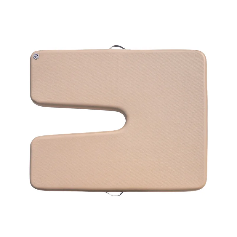 for Qjie Car Inflatable Mattress M9 Camping Sleeping Mattress Air Mattress Car Inflatable Bed RV Car Load-bearing Durable