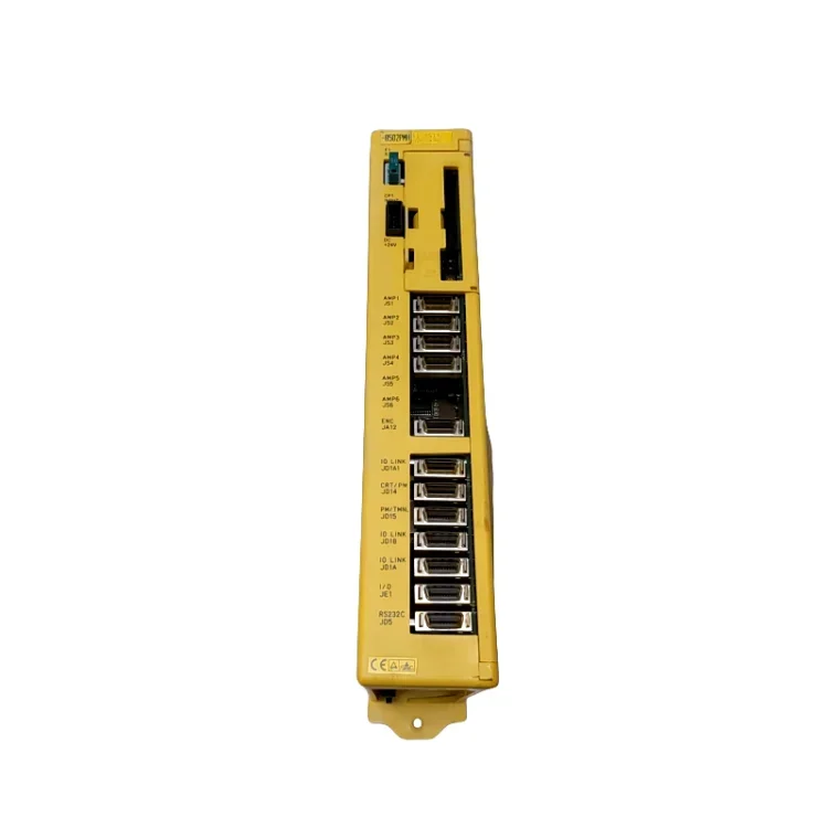 

НОВЫЙ A02B-0211-B511 Power Mate H — б/у, приятный
