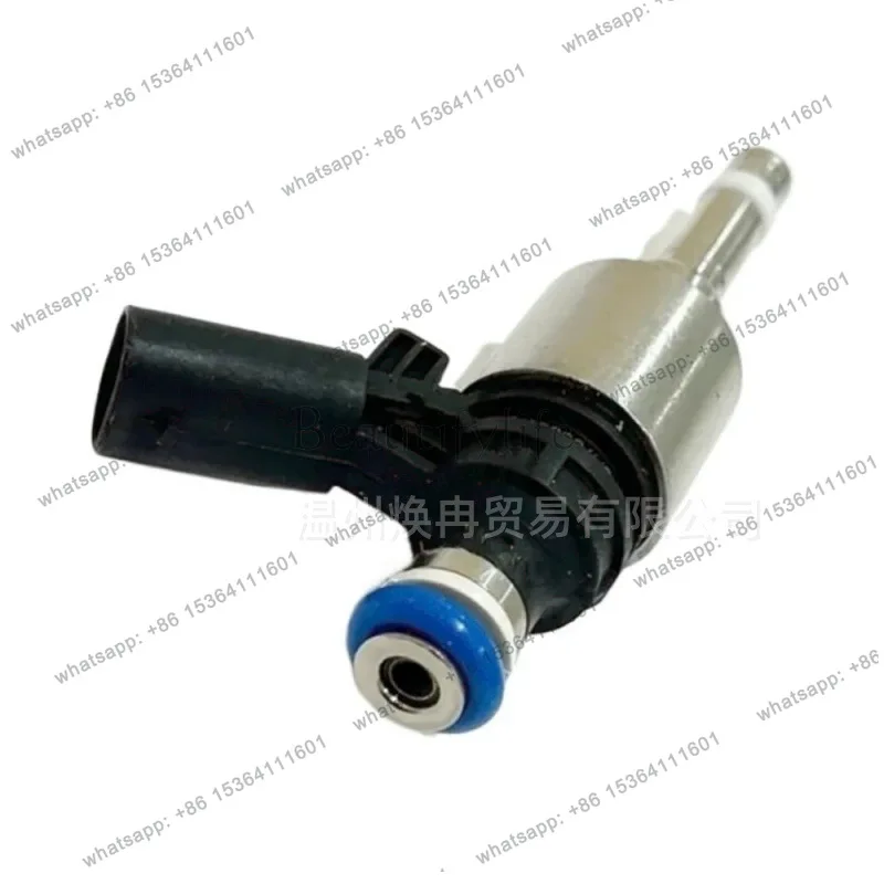 800-2093N FJ1057 026150001A 0261500278 Straight Injector, New