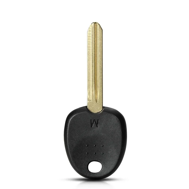 Car Key New Blank Transponder For Hyundai Accent Sonata NF Elantra Lavita TiburonTucson Verna Accent Coupe Getz H-1