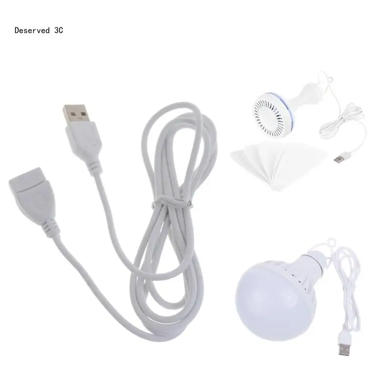 R9CB USB Extension Cable, USB Extension Cable USB Extension Cord USB Male to Female Extension Cable 5 Feet (1.5 Meters)