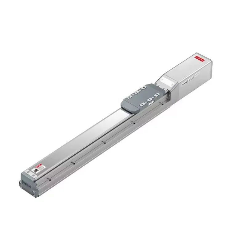 

Heavy Load High Precision Integrated Intelligent VINKO RCP5 Series Electric Linear Actuator Servo Electric Cylinder Actuators
