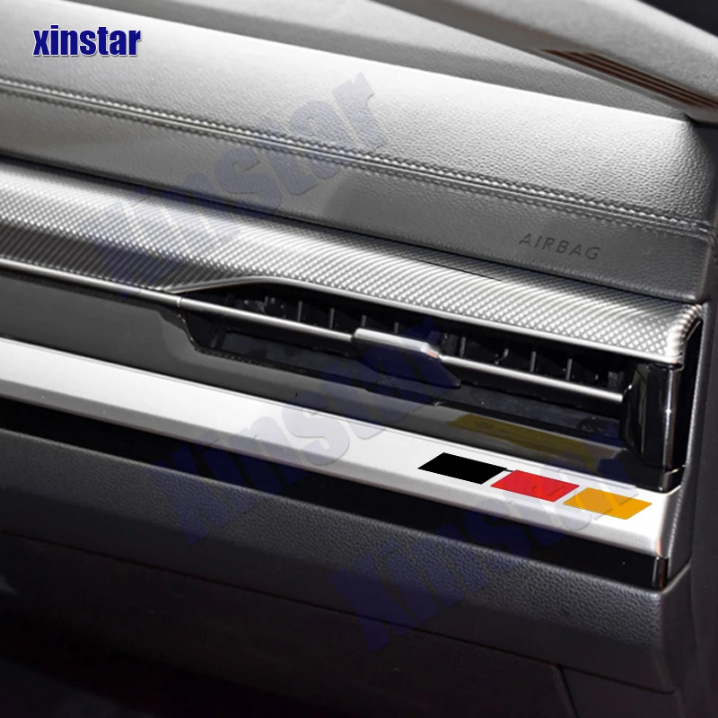 4 قطعة جسم السيارة ملصق مائي لأودي Sline A3 A4 A5 A6 A7 A8 TT Q3 Q5 Q7 S3 S4 S5 S6 B6 B7 B8 B9 RS3 RS5 RS7 SQ3 SQ5 SQ7 #4