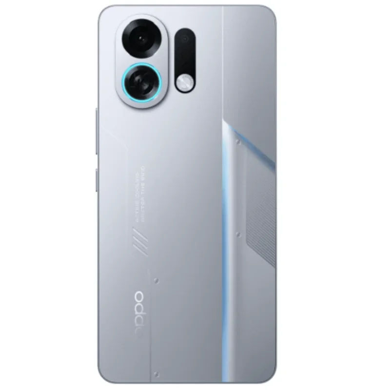 النسخة الصينية OPPO K13 Turbo Pro كاميرا خلفية جديدة Snapdragon 8s Gen4 50MP 7000mAh 80W SuperVOOC 6.8 بوصة تحديث NFC OTA