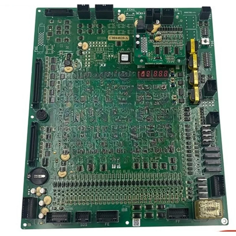 Parts For Elevator …