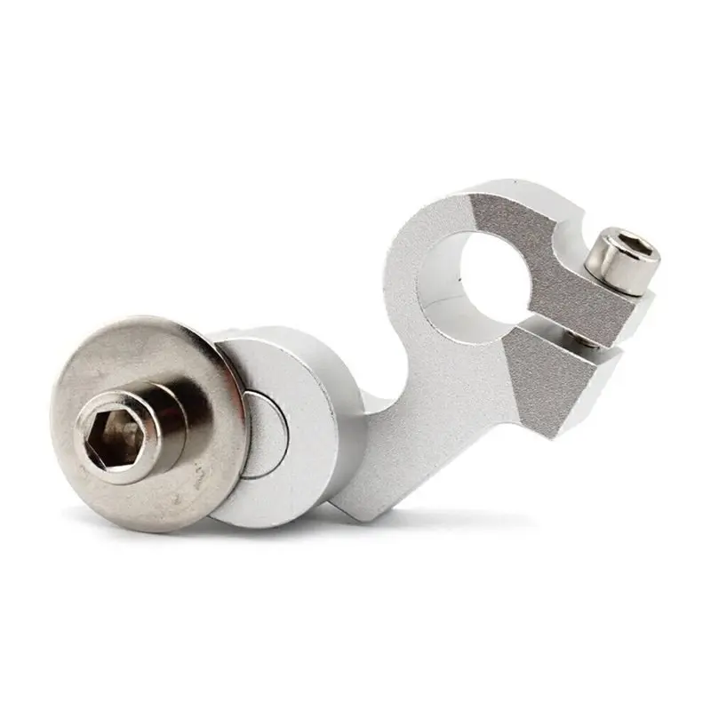 

A13Z-Motorcycle Auxiliary Shifter Pivot Gear Shift Support Lever For Honda GL1500 Goldwing 1500 1987- 2000