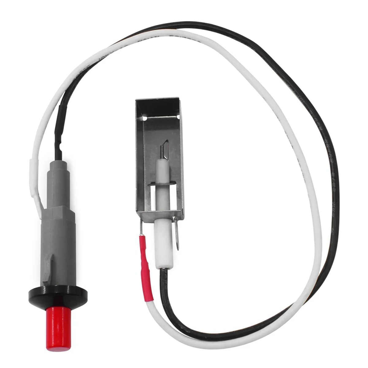 Grill Lgniter Replacement Kit for Weber/ 7510 Genesis Silver/Gold/A & B&C Gas Grill Models, Spirit E-210/200/ 300 Grill