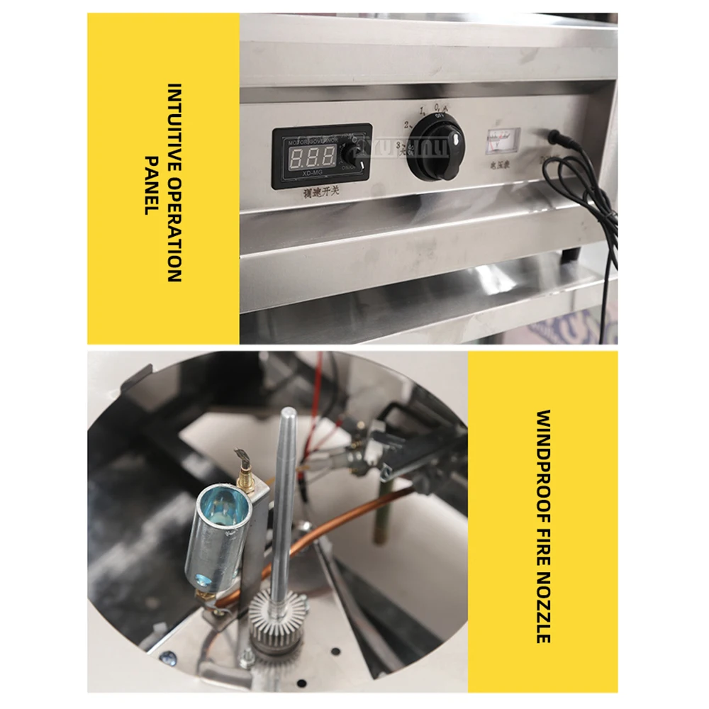 Commercial Cotton C…