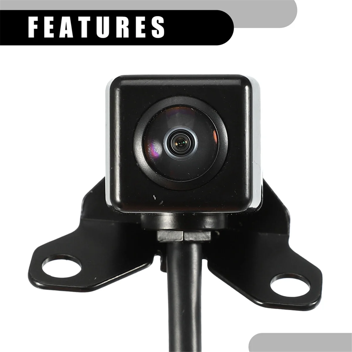 X46A_caméra de recul caméra de recul caméra de recul pour Kia