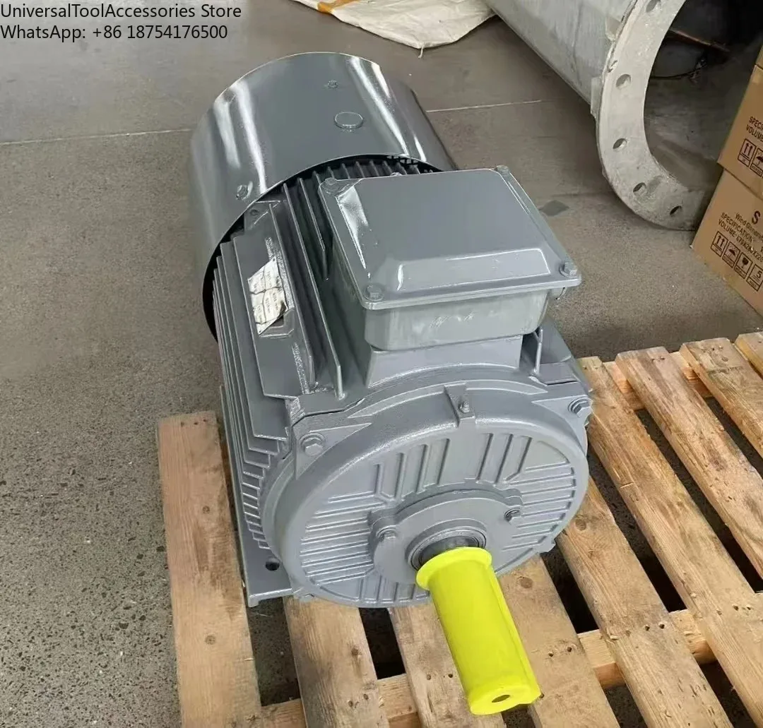 20KW 380V 50hz 500RPM permanent magnet generator