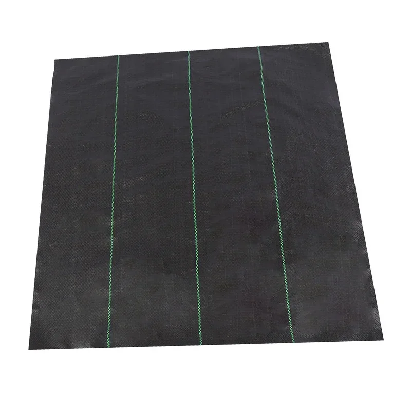 【From China】Hot Selling Woven Geotextile Dust Barrier Filter Cloth PP Polypropylene for Retaining Wall